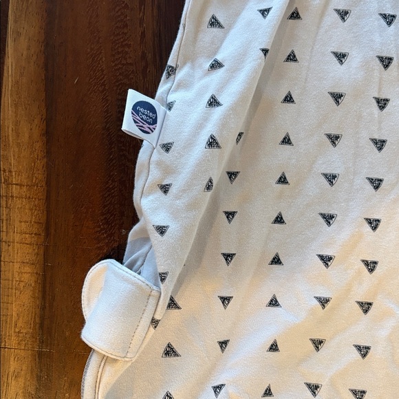 Nested Bean Sleep Sack - Picture 2 of 8